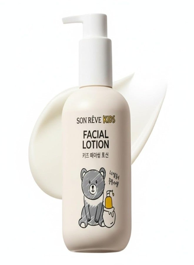 SONREVE Kids Facial Lotion 200ml